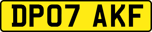 DP07AKF