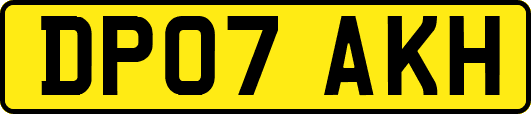 DP07AKH