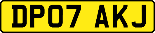 DP07AKJ