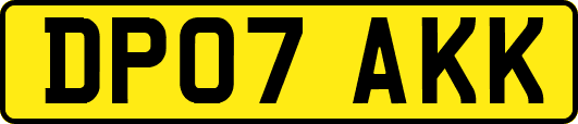 DP07AKK