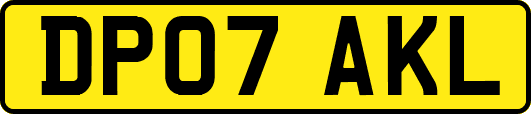 DP07AKL