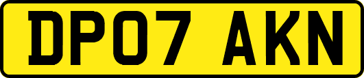 DP07AKN
