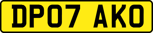 DP07AKO
