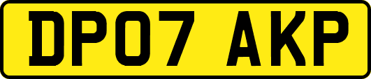 DP07AKP