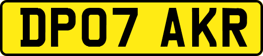 DP07AKR