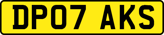 DP07AKS
