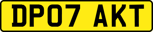 DP07AKT