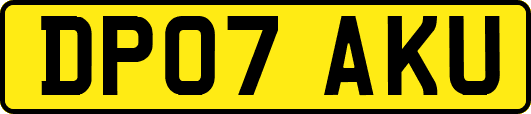 DP07AKU