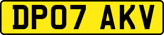 DP07AKV