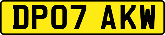 DP07AKW