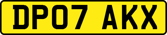 DP07AKX