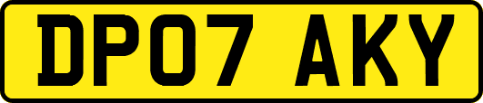 DP07AKY