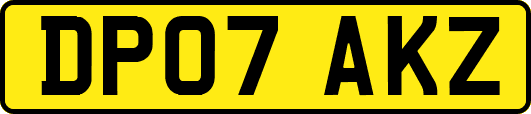 DP07AKZ