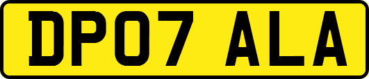 DP07ALA