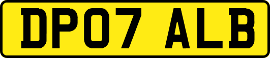 DP07ALB