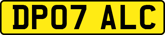 DP07ALC