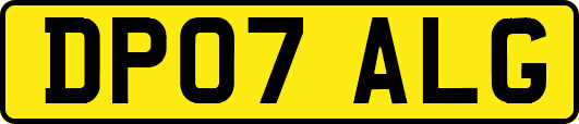 DP07ALG