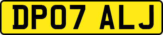DP07ALJ