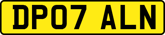 DP07ALN