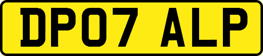 DP07ALP
