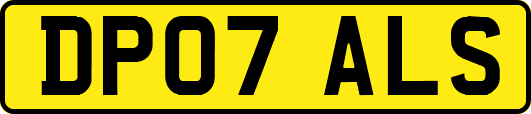 DP07ALS