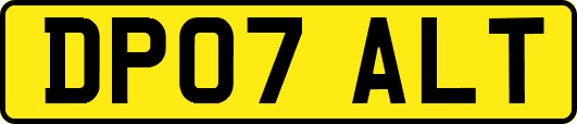 DP07ALT