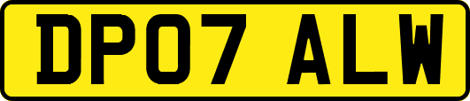 DP07ALW