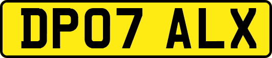 DP07ALX