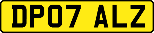 DP07ALZ