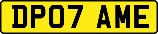 DP07AME
