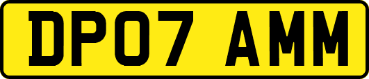 DP07AMM