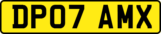 DP07AMX
