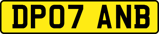 DP07ANB