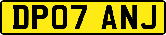 DP07ANJ