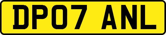 DP07ANL