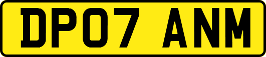 DP07ANM