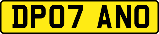 DP07ANO