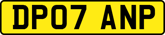 DP07ANP