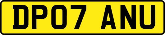 DP07ANU