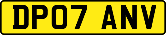 DP07ANV