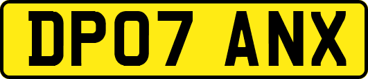 DP07ANX