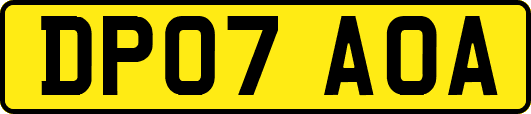 DP07AOA