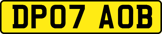 DP07AOB
