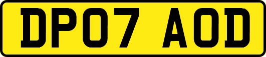 DP07AOD