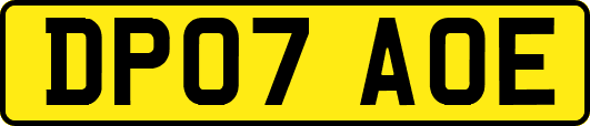 DP07AOE