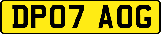 DP07AOG