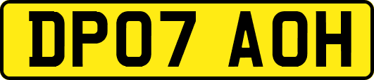 DP07AOH