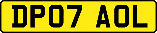 DP07AOL