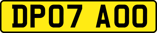 DP07AOO
