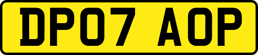 DP07AOP
